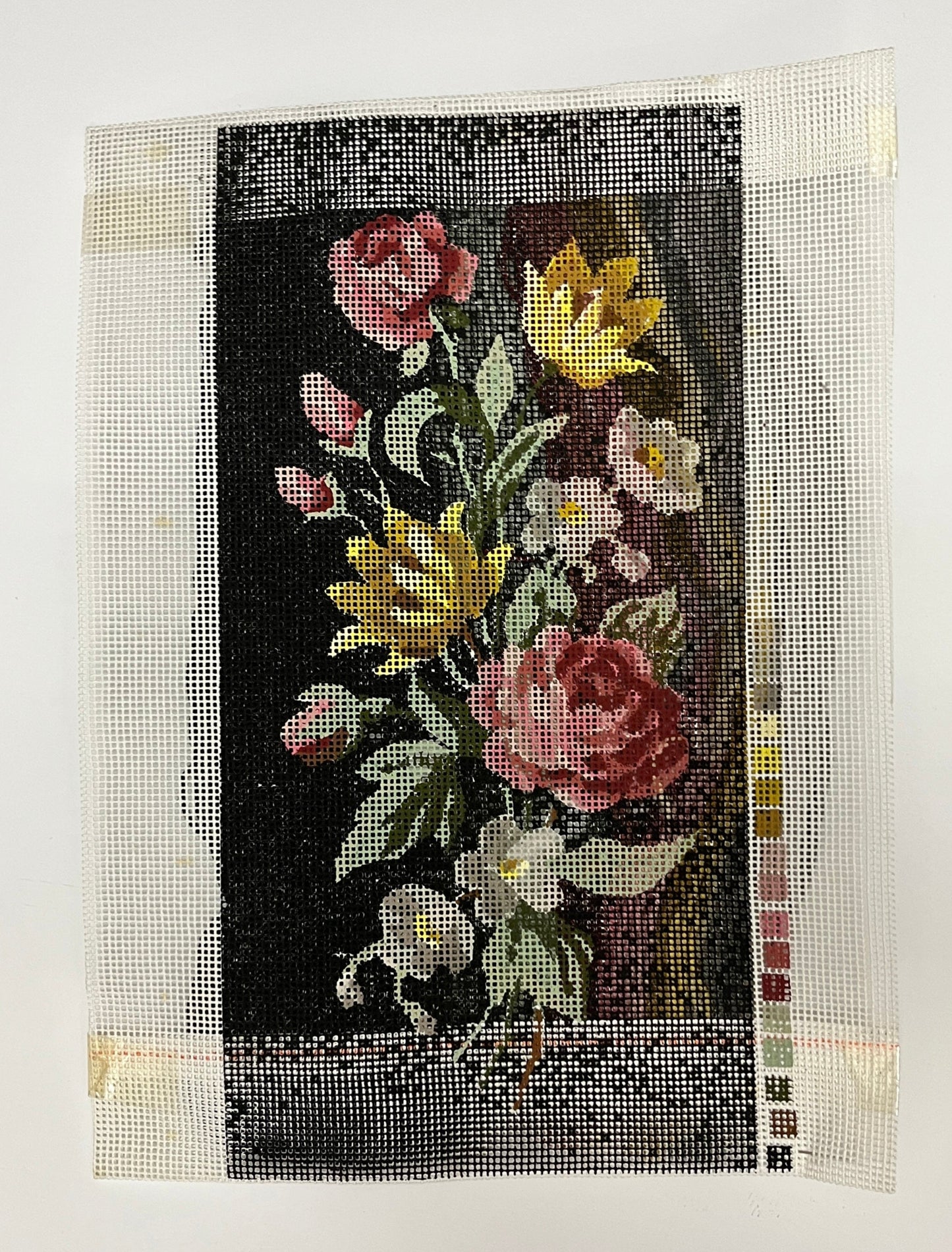 ROSE BOUQUET 20x40 