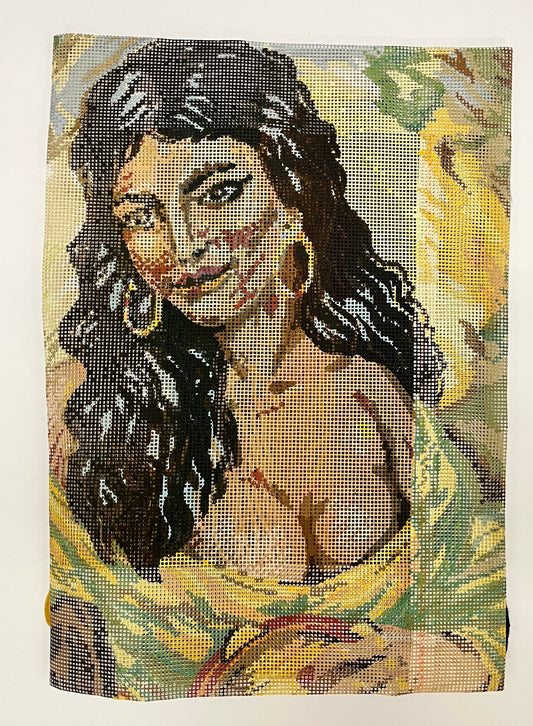 CIGANKA  35X50