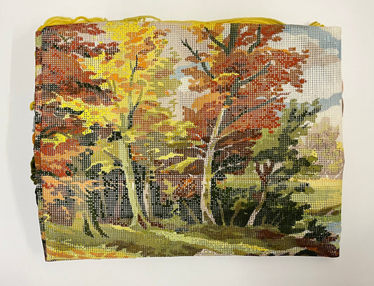 JESENSKA DREVESA 105X50