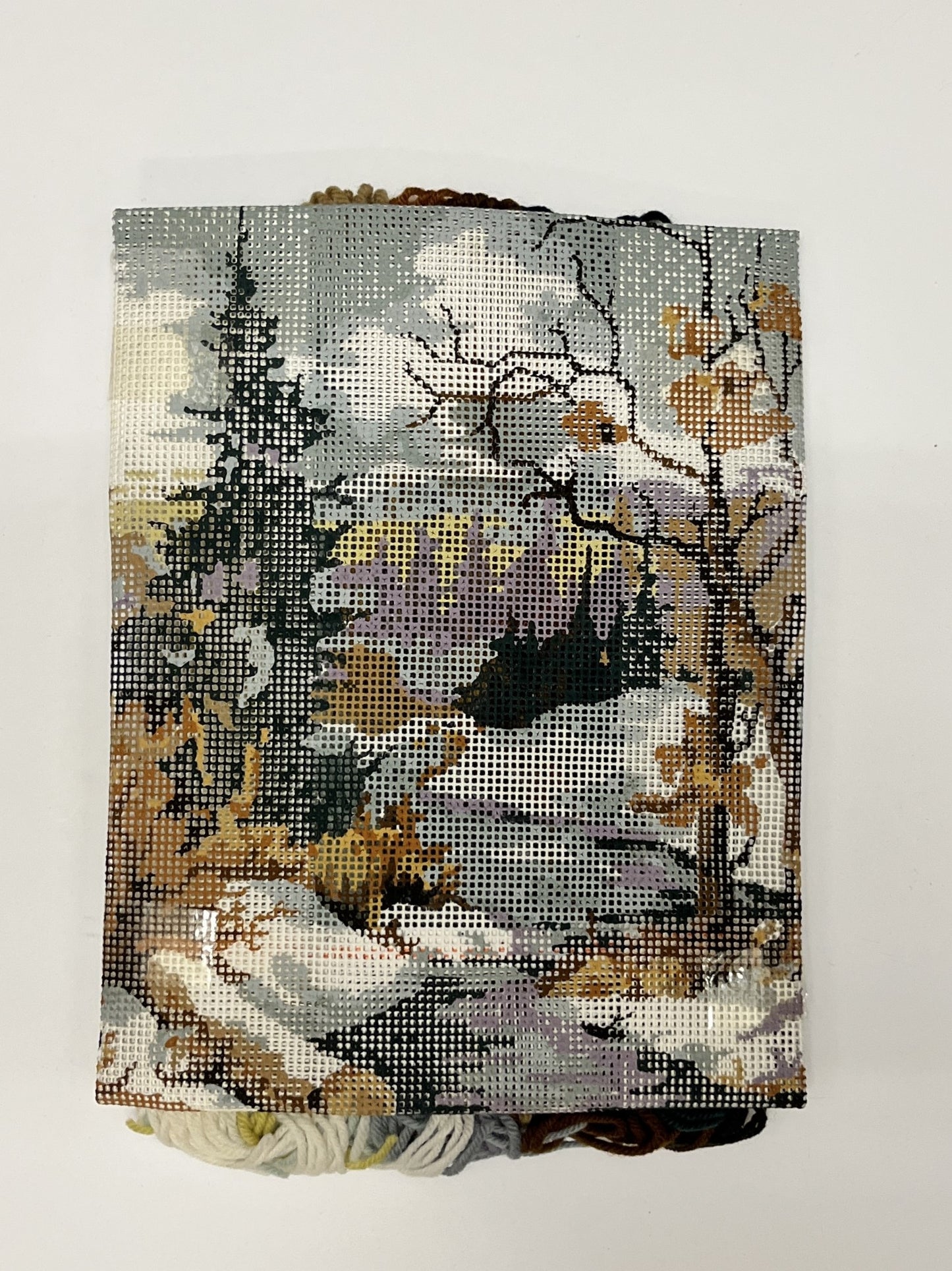 WINTER 25X32 
