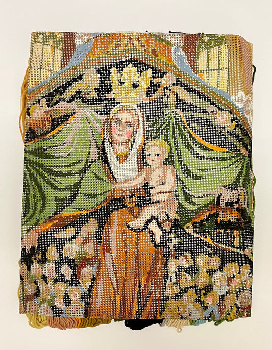 SVETA MARIJA 77X62