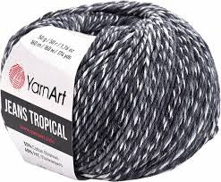 JEANS TROPICAL