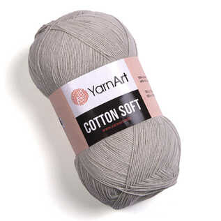 COTTON SOFT