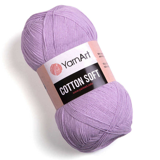 COTTON SOFT