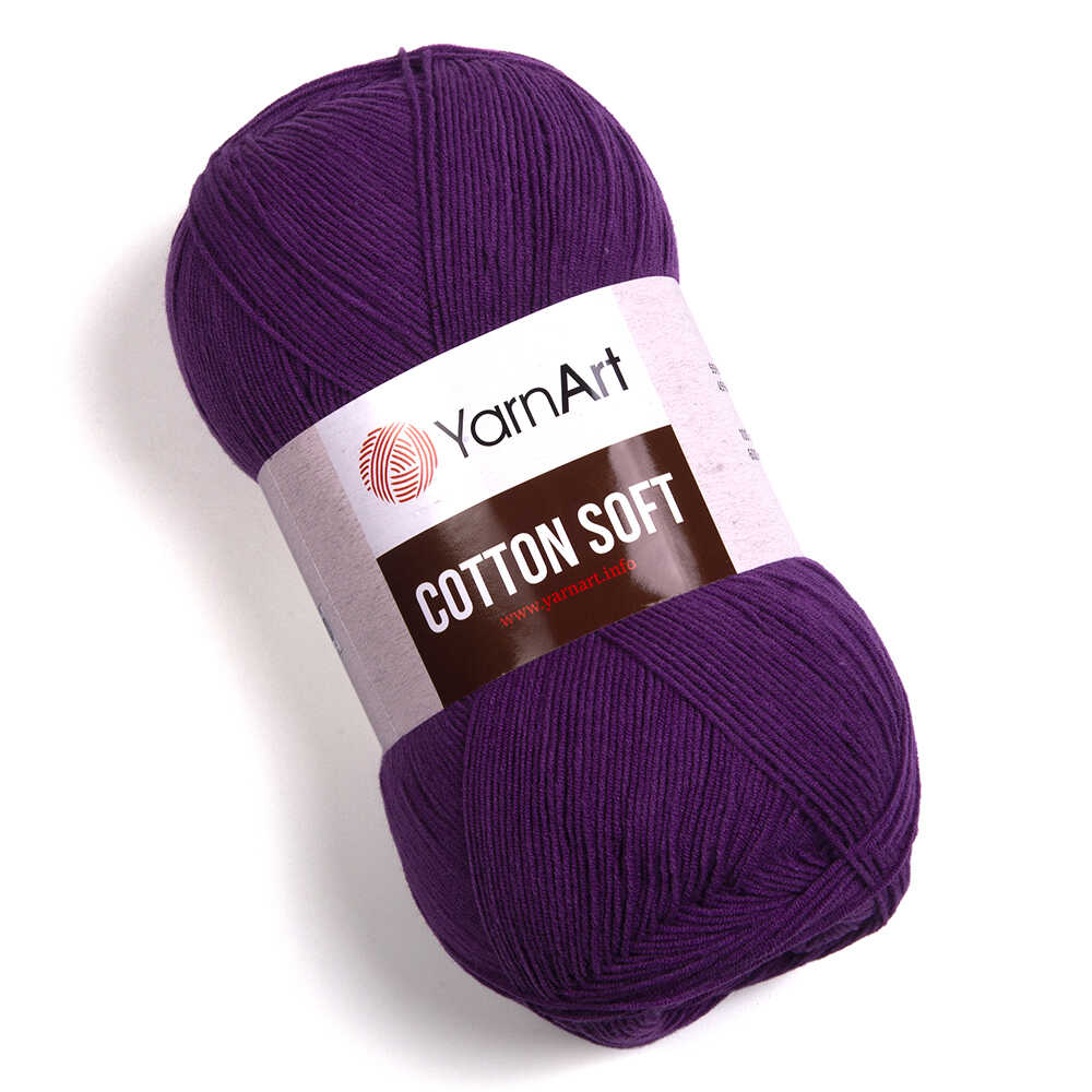 COTTON SOFT