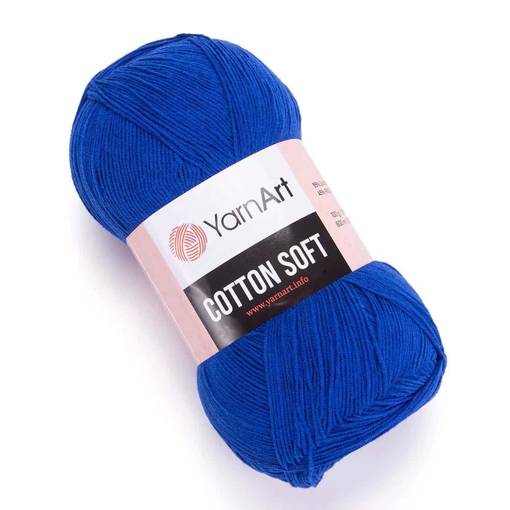 COTTON SOFT