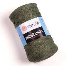 RIBBON LUREX