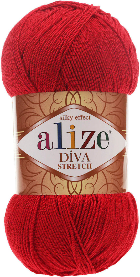 DIVA STRETCH