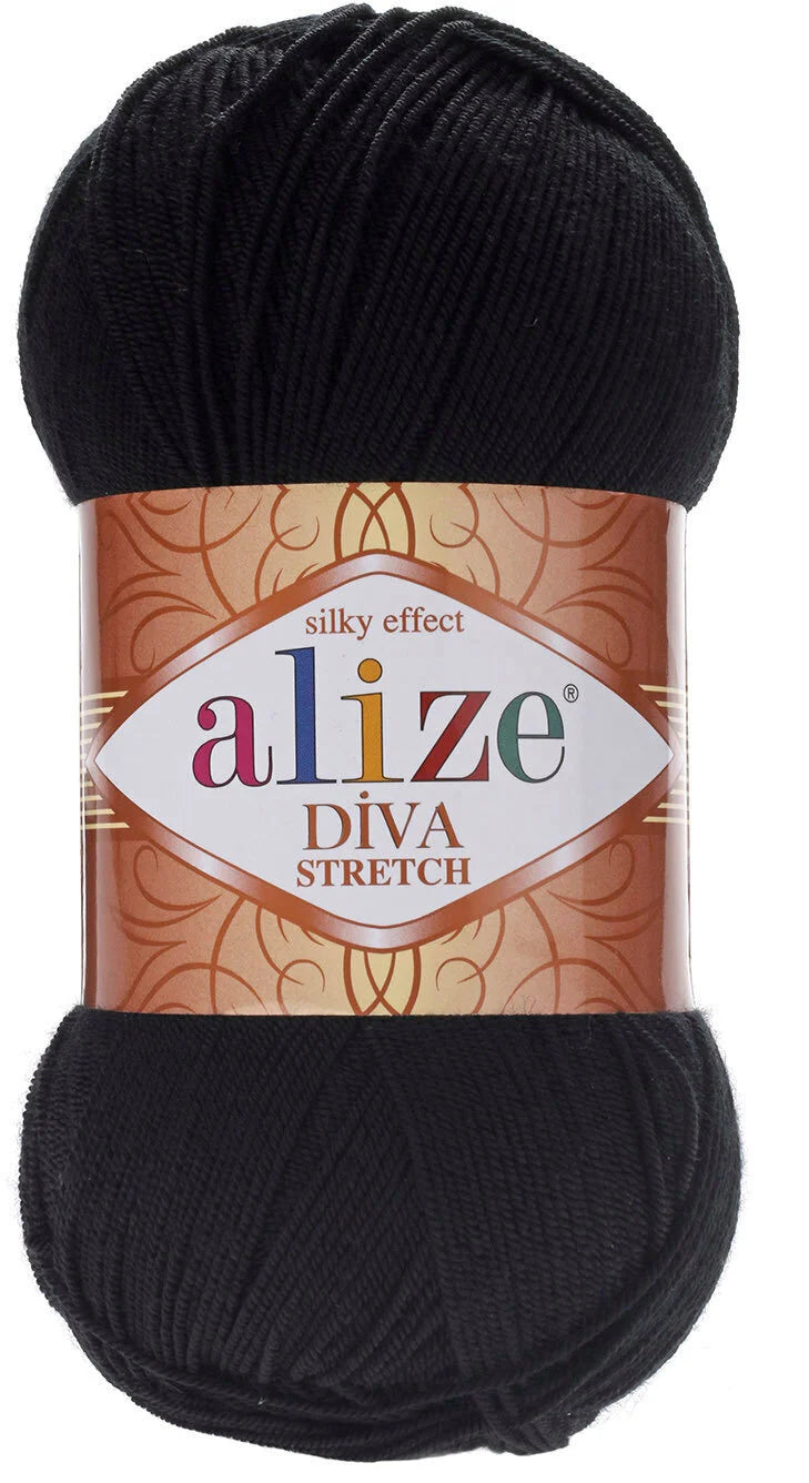 DIVA STRETCH