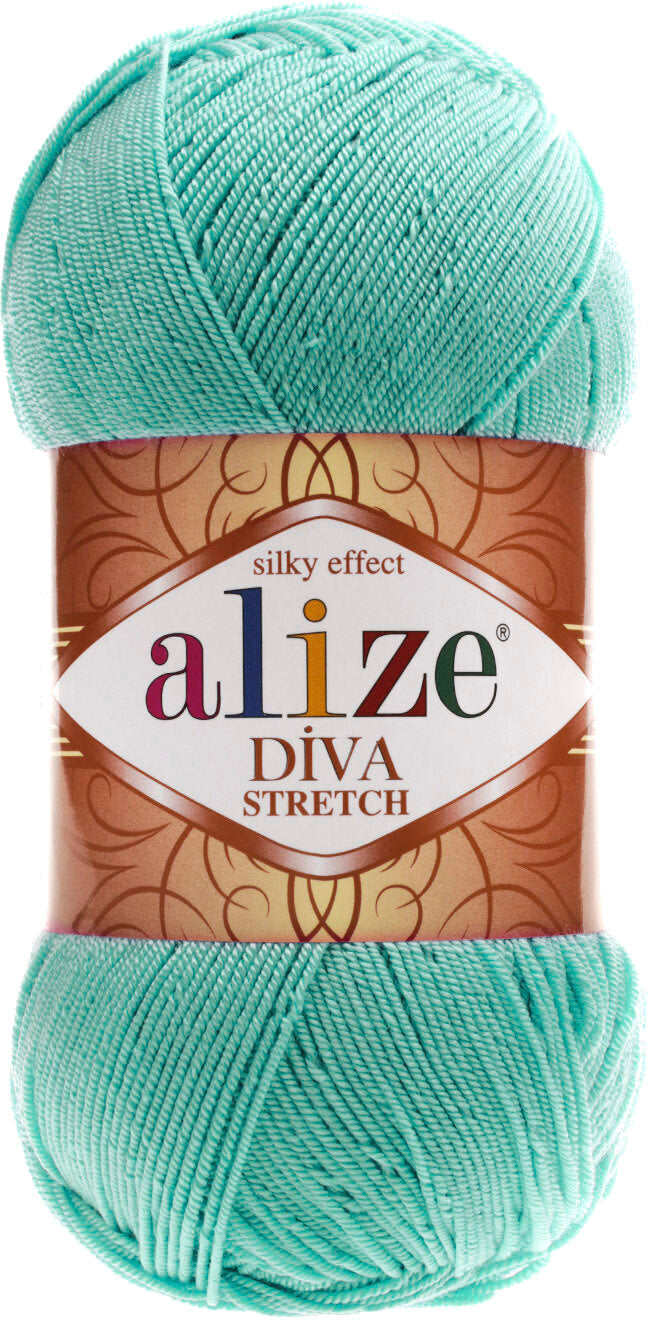 DIVA STRETCH