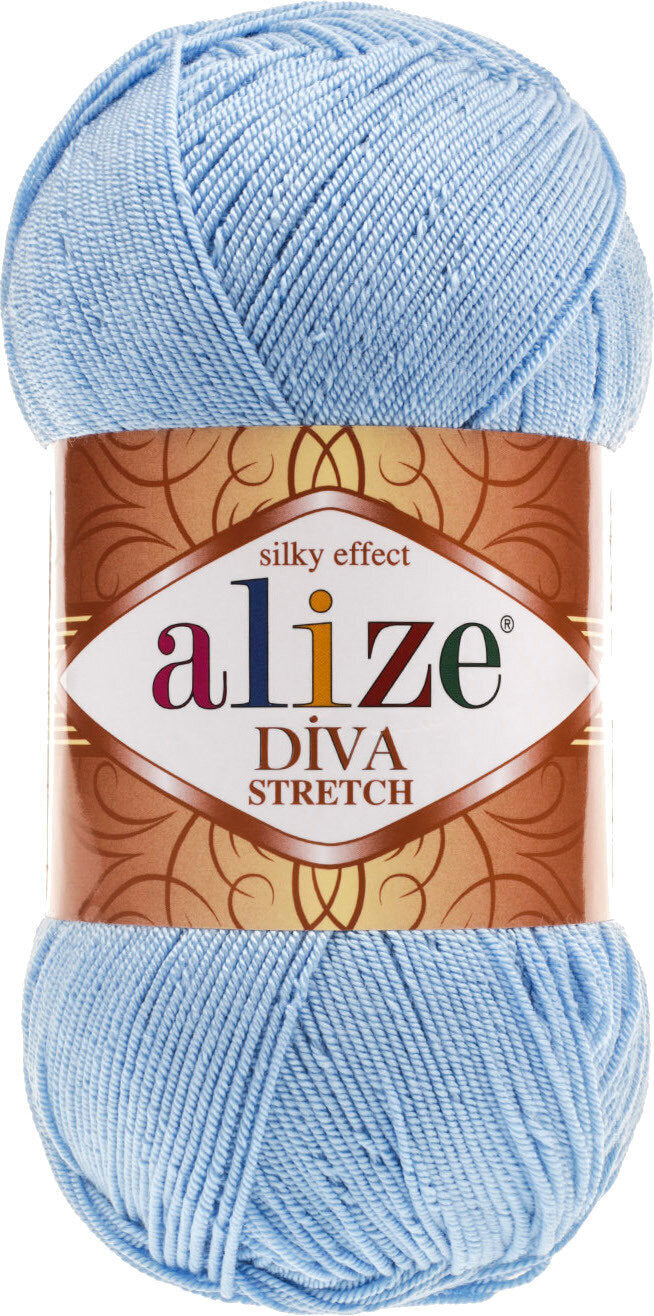 DIVA STRETCH