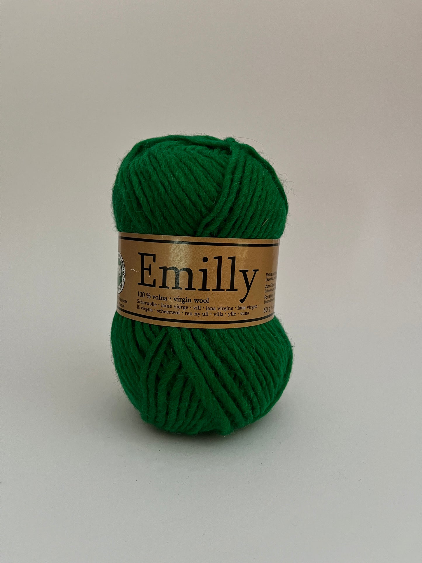 EMILY