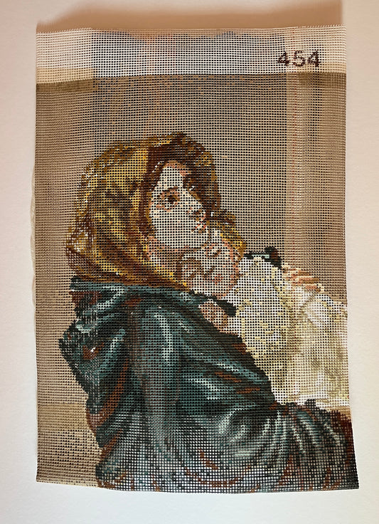 MAMA IN OTROK 32X41