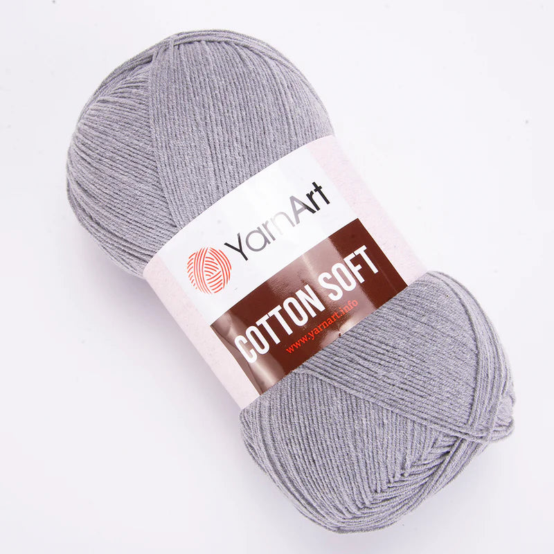 COTTON SOFT